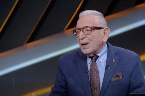 القيعي: أحمد مجاهد يساهم في عرقلة مسيرة الأهلي.. وما ارتكبه "وفا" كان متعمدًا